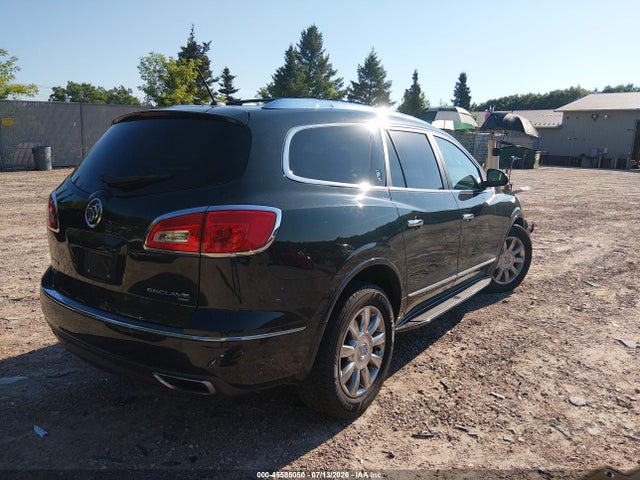 Продажа на аукционе авто 2014 Buick Enclave Premium, vin: 5GAKVCKD4EJ218103, номер лота: 45585050