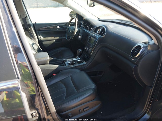 Продажа на аукционе авто 2014 Buick Enclave Premium, vin: 5GAKVCKD4EJ218103, номер лота: 45585050