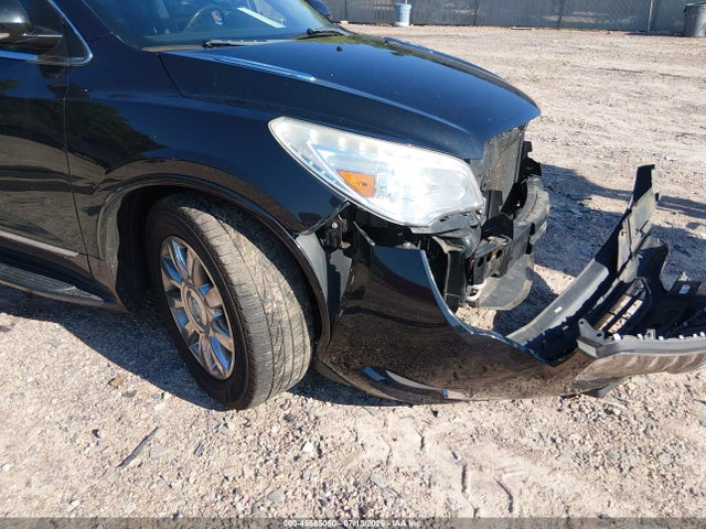 Продажа на аукционе авто 2014 Buick Enclave Premium, vin: 5GAKVCKD4EJ218103, номер лота: 45585050