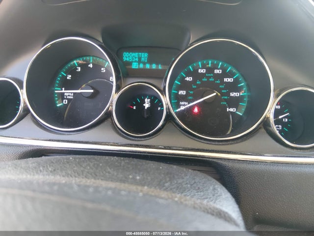 Продажа на аукционе авто 2014 Buick Enclave Premium, vin: 5GAKVCKD4EJ218103, номер лота: 45585050