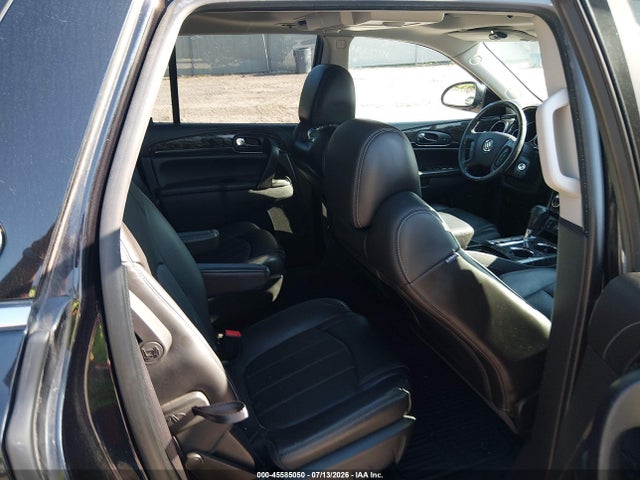 Продажа на аукционе авто 2014 Buick Enclave Premium, vin: 5GAKVCKD4EJ218103, номер лота: 45585050