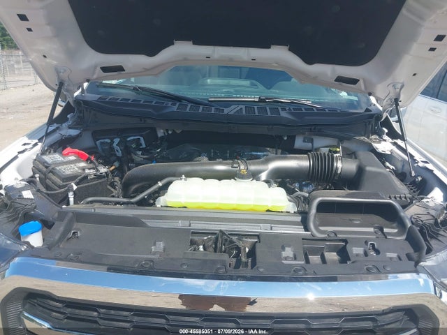 Ford F-150 Lariat 2026 1FTFW5L83TFA24298 Image 10