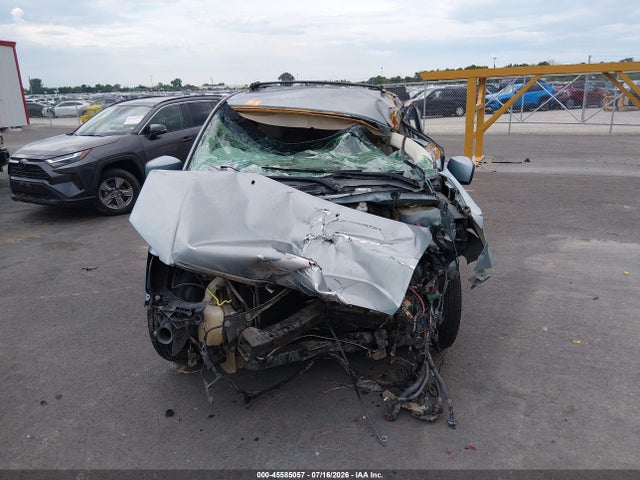 Aukcja sprzedaży 2008 Chrysler Town & Country Touring, vin: 2A8HR54P78R840963, numer aukcji: 45585057