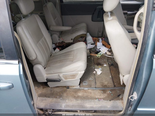 Aukcja sprzedaży 2008 Chrysler Town & Country Touring, vin: 2A8HR54P78R840963, numer aukcji: 45585057