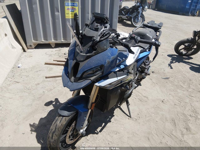 Aukcja sprzedaży 2025 Bmw S 1000 Xr, vin: WB10P1305S6L05567, numer aukcji: 45585059