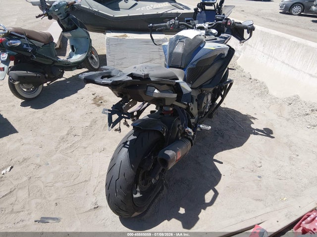 Aukcja sprzedaży 2025 Bmw S 1000 Xr, vin: WB10P1305S6L05567, numer aukcji: 45585059