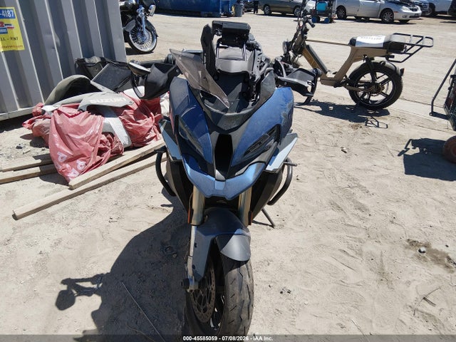 Aukcja sprzedaży 2025 Bmw S 1000 Xr, vin: WB10P1305S6L05567, numer aukcji: 45585059