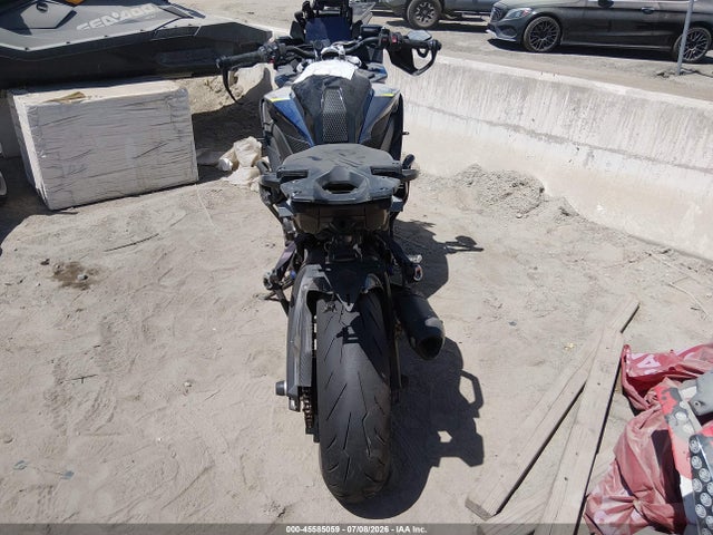 Aukcja sprzedaży 2025 Bmw S 1000 Xr, vin: WB10P1305S6L05567, numer aukcji: 45585059