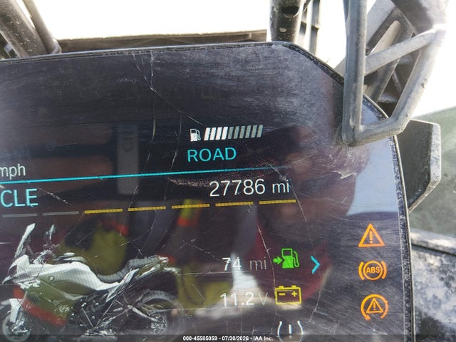 Aukcja sprzedaży 2025 Bmw S 1000 Xr, vin: WB10P1305S6L05567, numer aukcji: 45585059