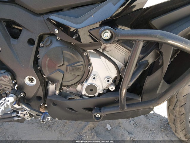 Aukcja sprzedaży 2025 Bmw S 1000 Xr, vin: WB10P1305S6L05567, numer aukcji: 45585059