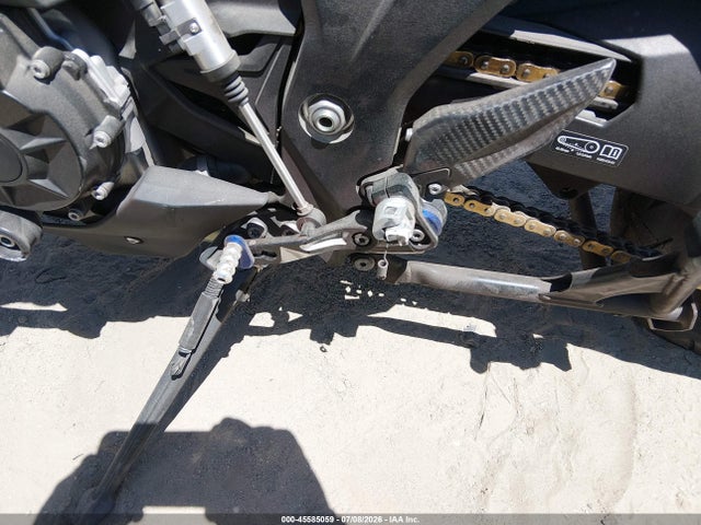 Aukcja sprzedaży 2025 Bmw S 1000 Xr, vin: WB10P1305S6L05567, numer aukcji: 45585059