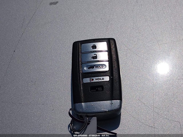 Aukcja sprzedaży 2017 Acura Rdx Acurawatch Plus Package, vin: 5J8TB3H32HL007034, numer aukcji: 45585060