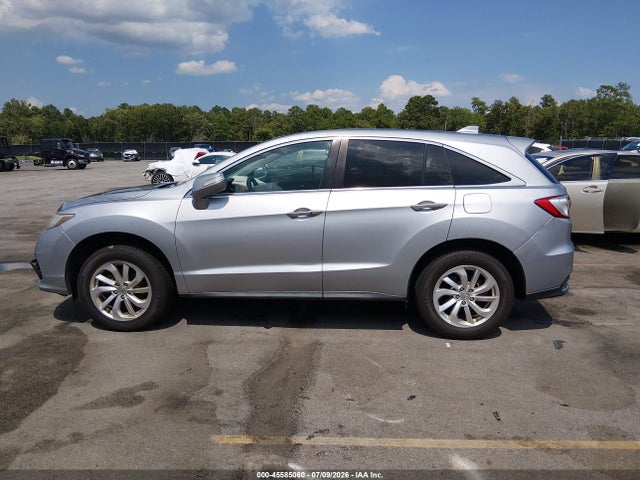 Aukcja sprzedaży 2017 Acura Rdx Acurawatch Plus Package, vin: 5J8TB3H32HL007034, numer aukcji: 45585060