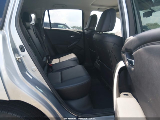 Aukcja sprzedaży 2017 Acura Rdx Acurawatch Plus Package, vin: 5J8TB3H32HL007034, numer aukcji: 45585060
