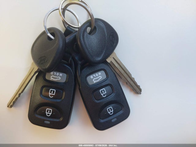 5NPD74LF1LH602367 Hyundai ELANTRA SE
