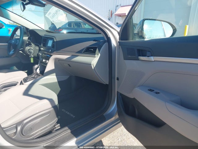 5NPD74LF1LH602367 Hyundai ELANTRA SE