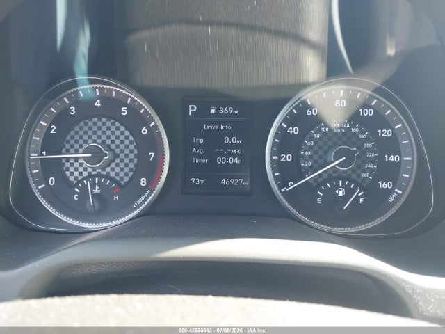 5NPD74LF1LH602367 Hyundai ELANTRA SE