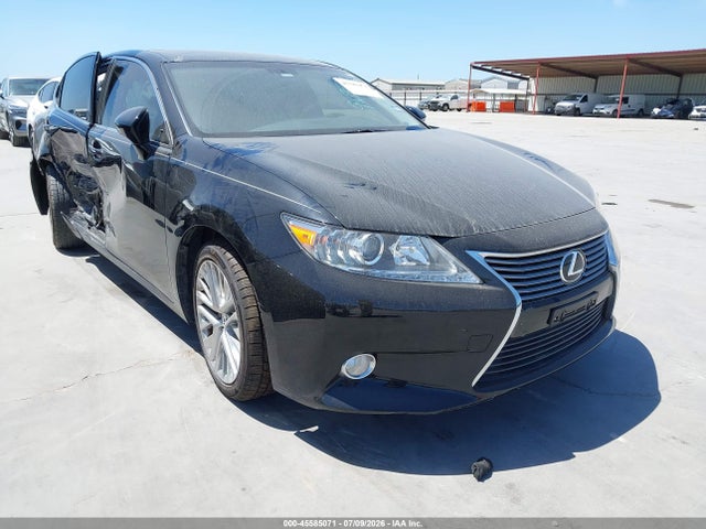 Aukcja sprzedaży 2015 Lexus Es 350, vin: JTHBK1GG6F2199613, numer aukcji: 45585071