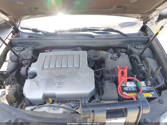 Aukcja sprzedaży 2015 Lexus Es 350, vin: JTHBK1GG6F2199613, numer aukcji: 45585071