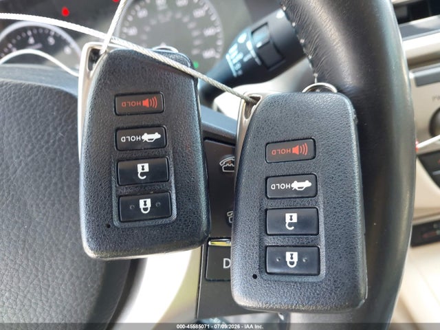 Aukcja sprzedaży 2015 Lexus Es 350, vin: JTHBK1GG6F2199613, numer aukcji: 45585071