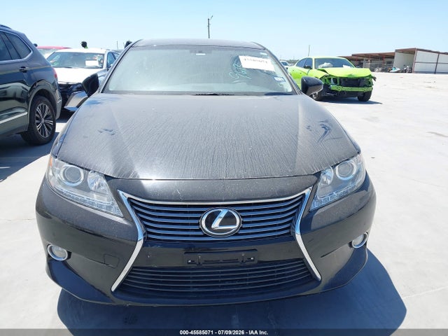 Aukcja sprzedaży 2015 Lexus Es 350, vin: JTHBK1GG6F2199613, numer aukcji: 45585071