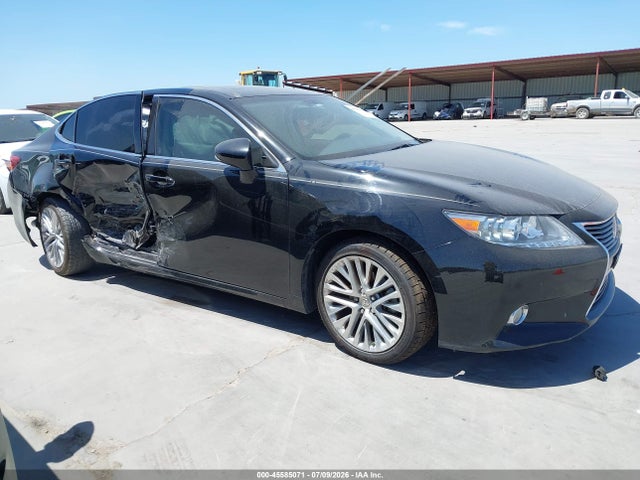 Aukcja sprzedaży 2015 Lexus Es 350, vin: JTHBK1GG6F2199613, numer aukcji: 45585071