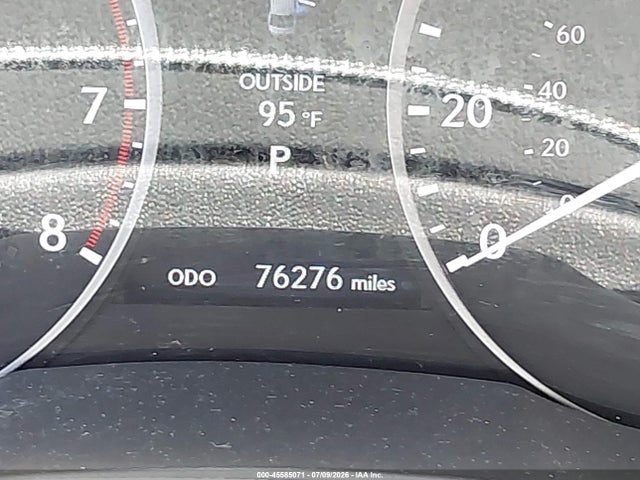 Aukcja sprzedaży 2015 Lexus Es 350, vin: JTHBK1GG6F2199613, numer aukcji: 45585071