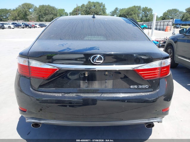 Aukcja sprzedaży 2015 Lexus Es 350, vin: JTHBK1GG6F2199613, numer aukcji: 45585071