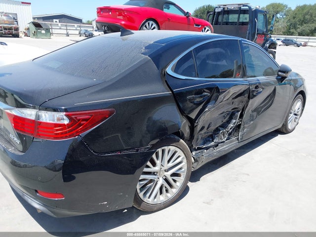 Aukcja sprzedaży 2015 Lexus Es 350, vin: JTHBK1GG6F2199613, numer aukcji: 45585071