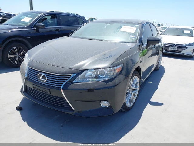 Aukcja sprzedaży 2015 Lexus Es 350, vin: JTHBK1GG6F2199613, numer aukcji: 45585071