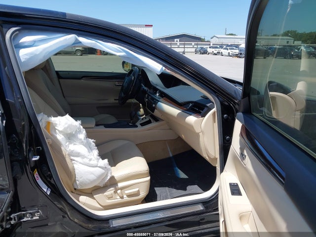 Aukcja sprzedaży 2015 Lexus Es 350, vin: JTHBK1GG6F2199613, numer aukcji: 45585071