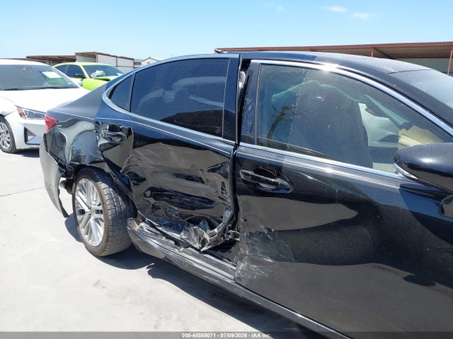 Aukcja sprzedaży 2015 Lexus Es 350, vin: JTHBK1GG6F2199613, numer aukcji: 45585071