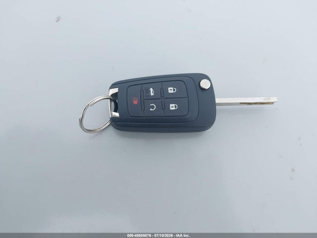 Aukcja sprzedaży 2012 Buick Verano Leather Group, vin: 1G4PS5SK0C4142300, numer aukcji: 45585076