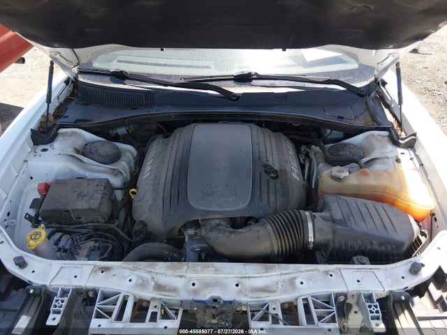 45585077 :رقم المزاد ، 2C3CDXCTXMH612678 vin ، 2021 Dodge Charger R/t Rwd مزاد بيع