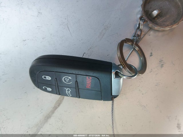 45585077 :رقم المزاد ، 2C3CDXCTXMH612678 vin ، 2021 Dodge Charger R/t Rwd مزاد بيع