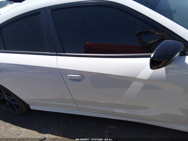 45585077 :رقم المزاد ، 2C3CDXCTXMH612678 vin ، 2021 Dodge Charger R/t Rwd مزاد بيع