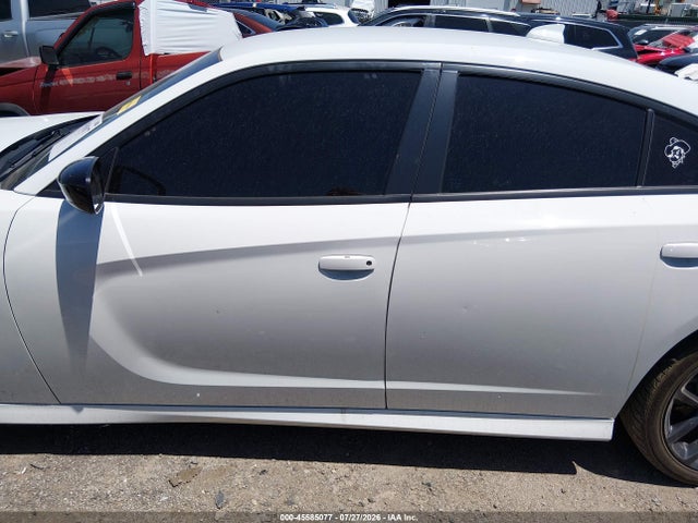45585077 :رقم المزاد ، 2C3CDXCTXMH612678 vin ، 2021 Dodge Charger R/t Rwd مزاد بيع