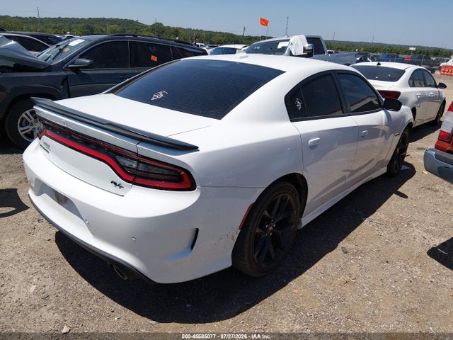 45585077 :رقم المزاد ، 2C3CDXCTXMH612678 vin ، 2021 Dodge Charger R/t Rwd مزاد بيع