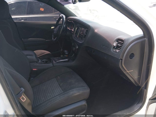 45585077 :رقم المزاد ، 2C3CDXCTXMH612678 vin ، 2021 Dodge Charger R/t Rwd مزاد بيع