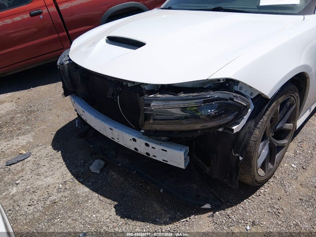 45585077 :رقم المزاد ، 2C3CDXCTXMH612678 vin ، 2021 Dodge Charger R/t Rwd مزاد بيع