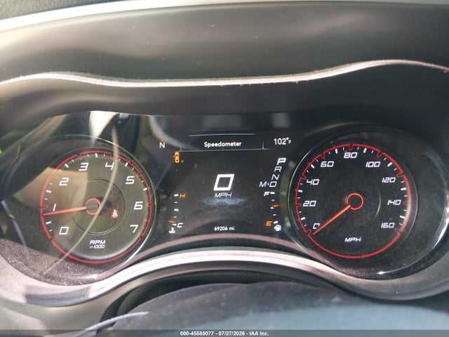 45585077 :رقم المزاد ، 2C3CDXCTXMH612678 vin ، 2021 Dodge Charger R/t Rwd مزاد بيع