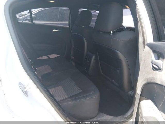 45585077 :رقم المزاد ، 2C3CDXCTXMH612678 vin ، 2021 Dodge Charger R/t Rwd مزاد بيع
