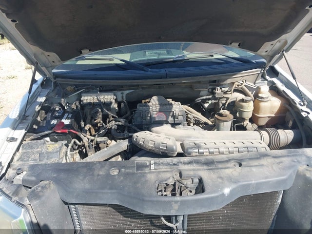 Aukcja sprzedaży 2005 Ford F-150 Lariat/xlt, vin: 1FTPW12525KE68528, numer aukcji: 45585083