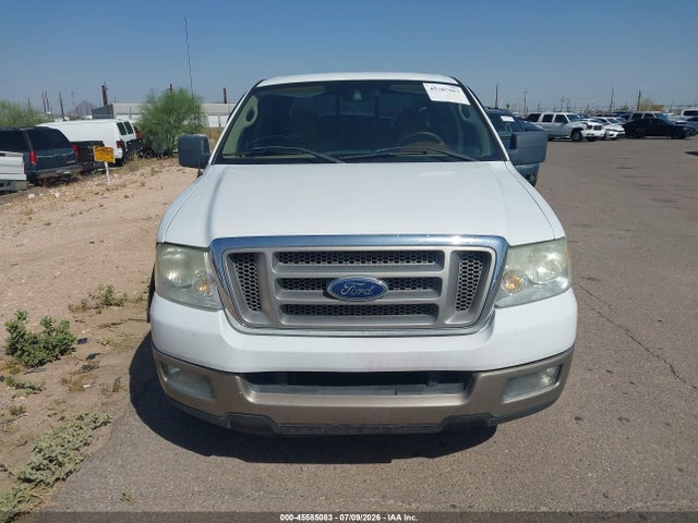 Aukcja sprzedaży 2005 Ford F-150 Lariat/xlt, vin: 1FTPW12525KE68528, numer aukcji: 45585083