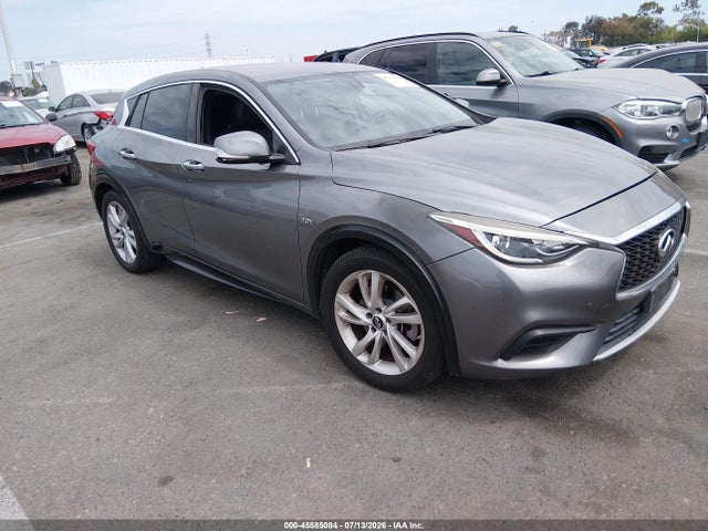 Infiniti Qx30 Luxury 2018 SJKCH5CP8JA060192 главное изображение