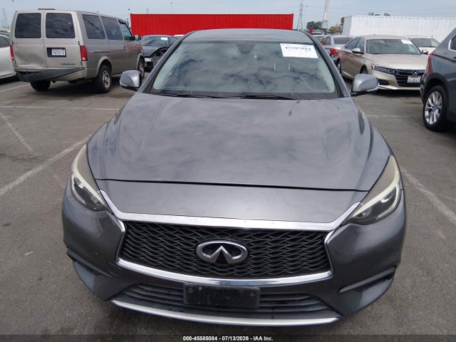 Продажа на аукционе авто 2018 Infiniti Qx30 Luxury, vin: SJKCH5CP8JA060192, номер лота: 45585084