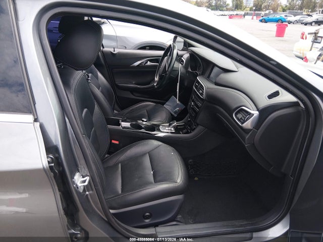 Продажа на аукционе авто 2018 Infiniti Qx30 Luxury, vin: SJKCH5CP8JA060192, номер лота: 45585084