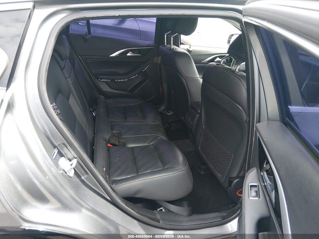 Продажа на аукционе авто 2018 Infiniti Qx30 Luxury, vin: SJKCH5CP8JA060192, номер лота: 45585084