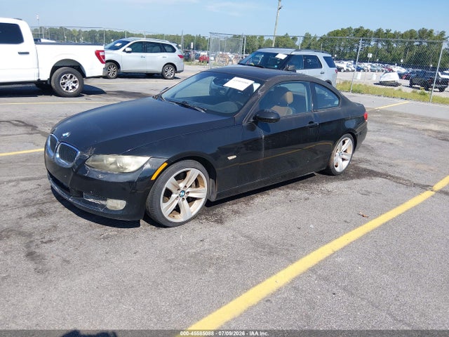 Aukcja sprzedaży 2009 Bmw 335i, vin: WBAWB73559P047000, numer aukcji: 45585088