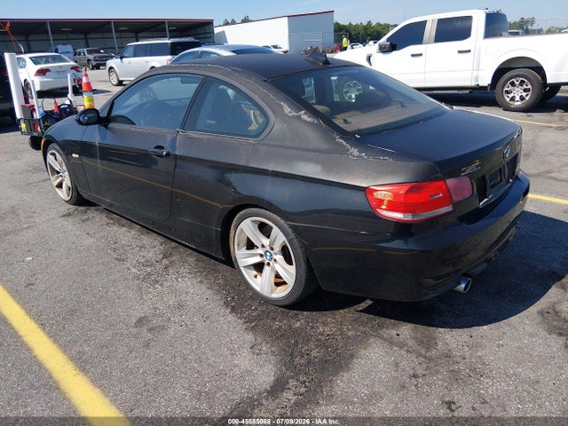 Aukcja sprzedaży 2009 Bmw 335i, vin: WBAWB73559P047000, numer aukcji: 45585088